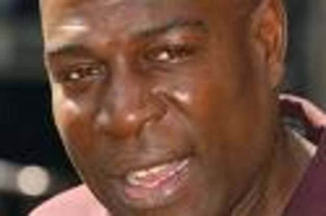 frank bruno