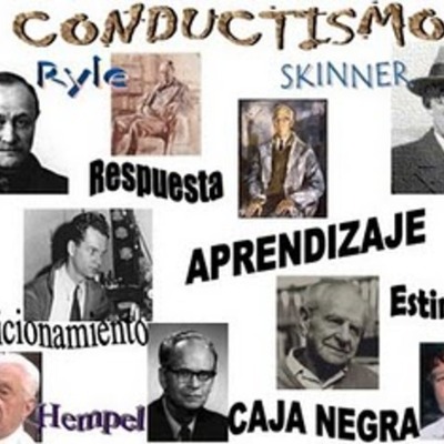 Timeline: EL CONDUCTISMO