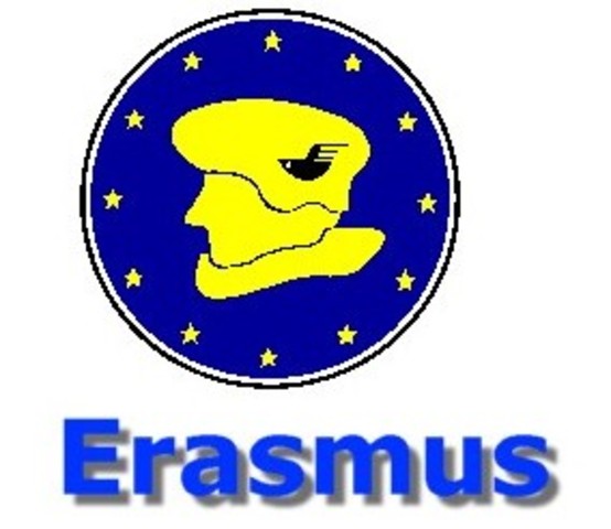 JEAN PIAGET GANA EL PREMIO ERASMUS