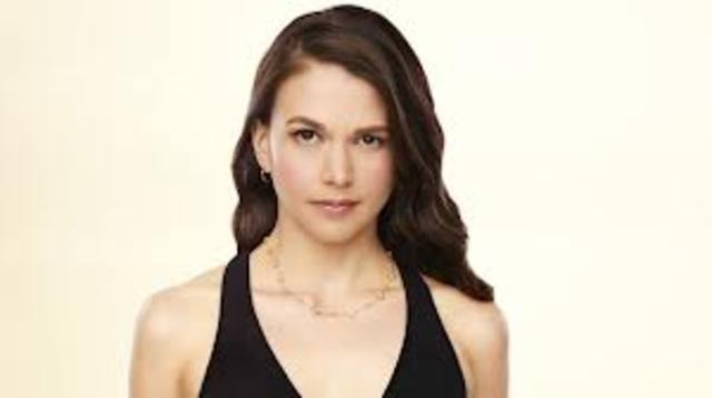 Sutton's first Dance Class