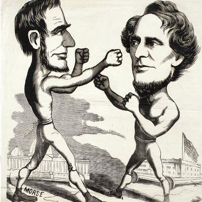 Timeline: The Civil War