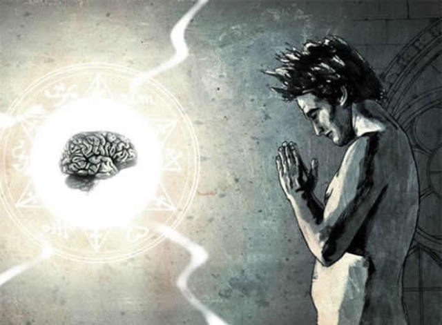 WATSON "LA CONCIENCIA"