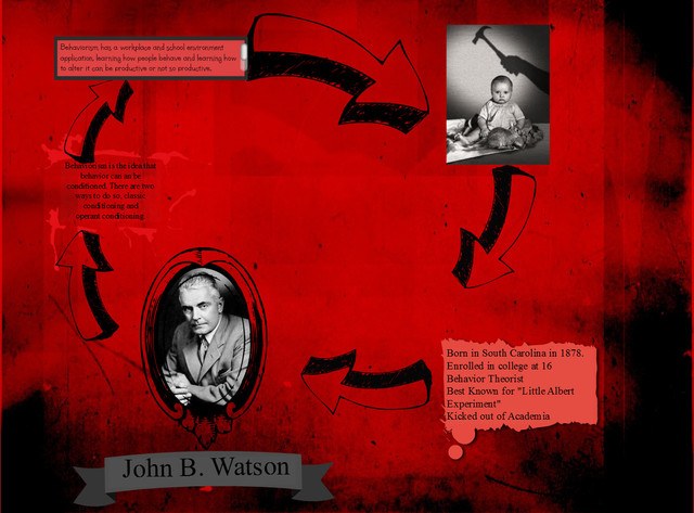 WATSON "REFLEJOS Y RESCCIONES"