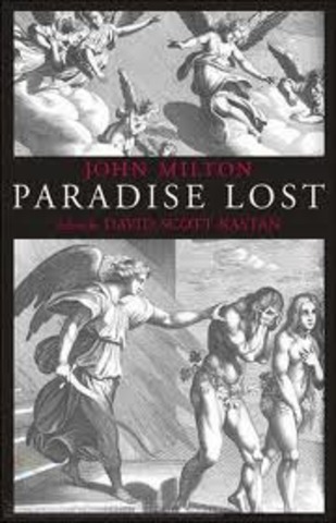 John Milton; Paradise Lost