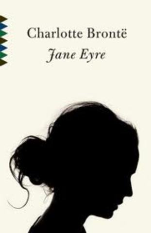 Charlotte Bronte; Jane Eyre