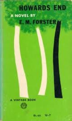 E.M. Forster; Howard's End