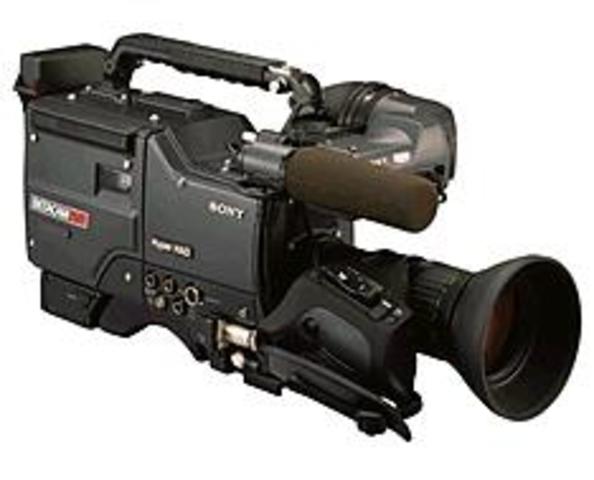 Sony Betacam
