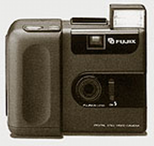 FUJI DS1P
