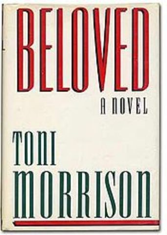 Toni Morrison; Beloved