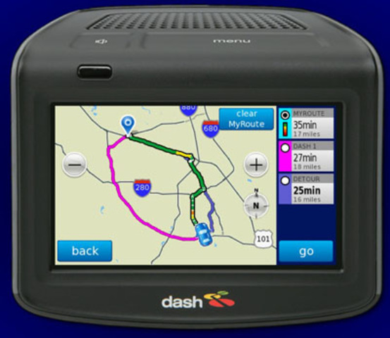 GPS
