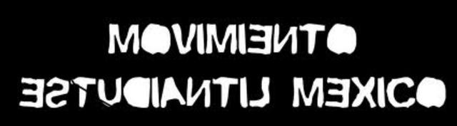 LEVANTAMIENTO DEL MOVIMIENTO ESTUDIANTIL DENOMINADO AUTOGOBIERNO