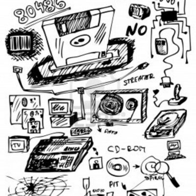 Timeline: Computer History