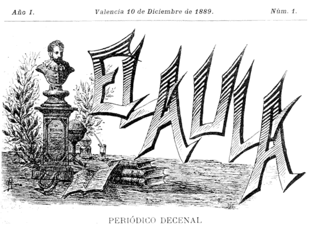 APARICIÓ DE LES REVISTES IL·LUSTRADES.