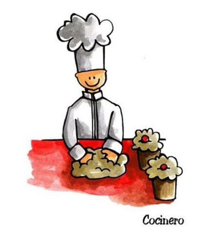 Inclusión alumnos repostería