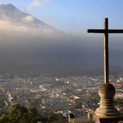 Timeline: Hechos Históricos de Gutemala