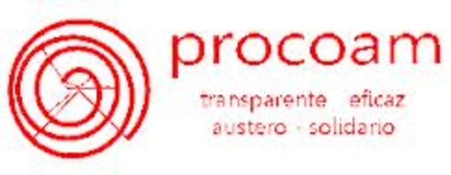 Se crea PROCOAM