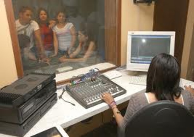 Inplemetación Cabina