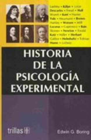 EDWIN GARNGUES BORING