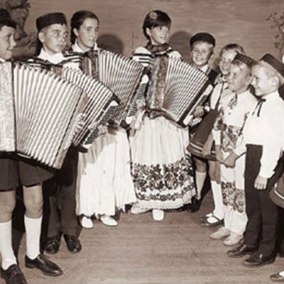 Timeline: Music Tech History