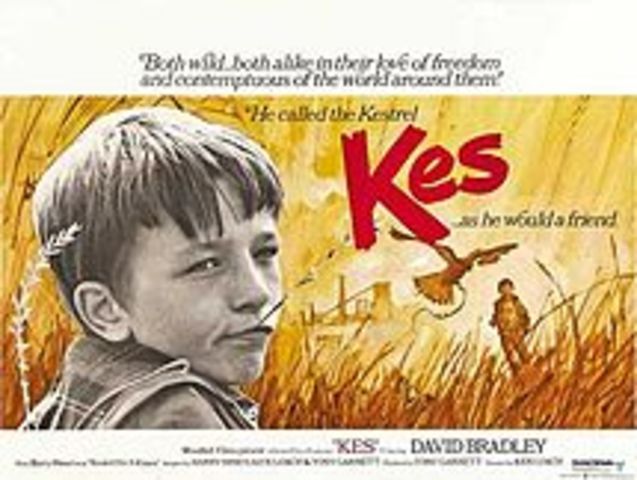 Kes