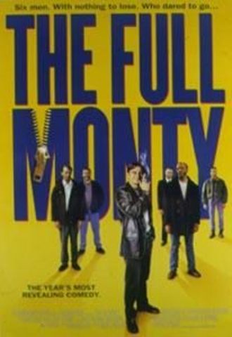 The Full Monty