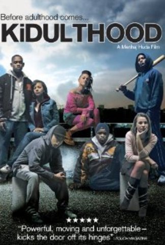 Kidulthood
