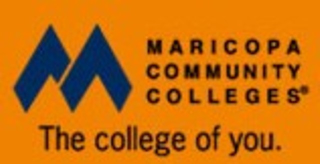 Maricopa Community College District