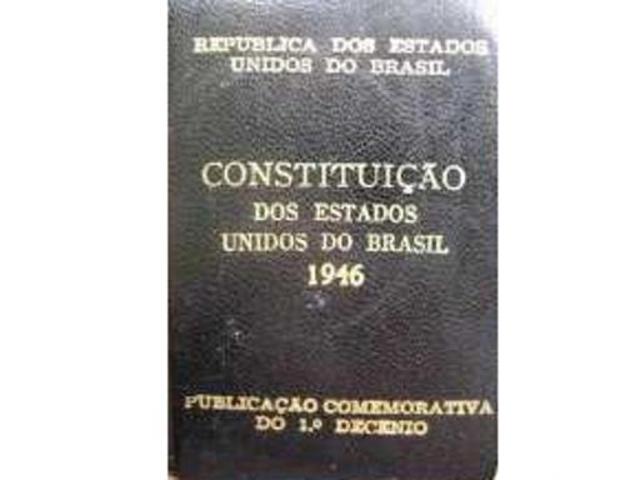 Constituição de 1946