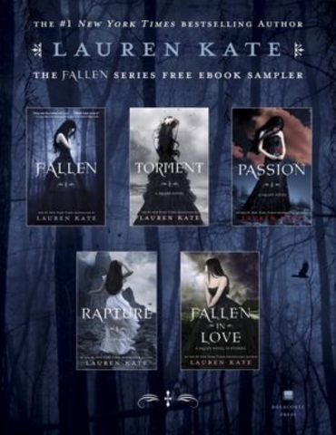 Finish Fallen Series