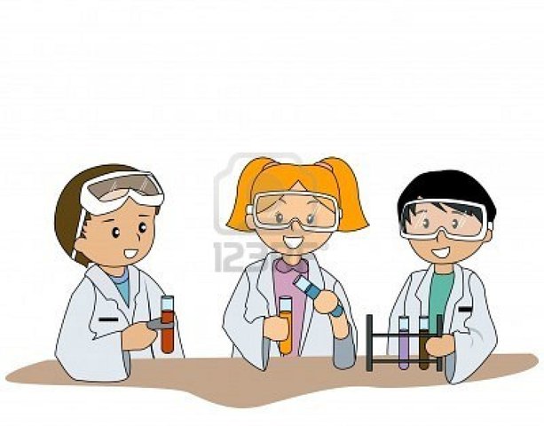 Inaguración de laboratorios