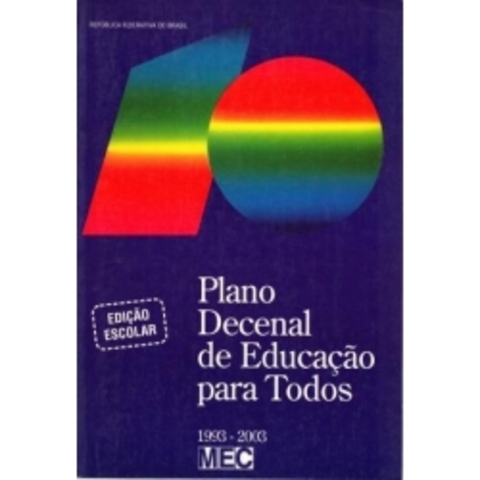 Plano Decenal de Educação para Todos