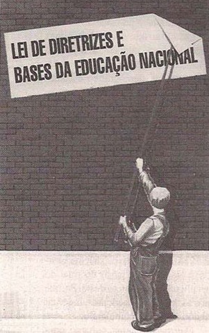 1ª Lei de Ensino do Brasil