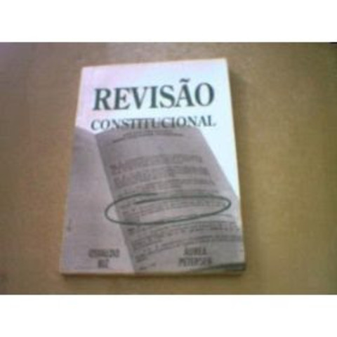 Revisão Constitucional de 1925-1926