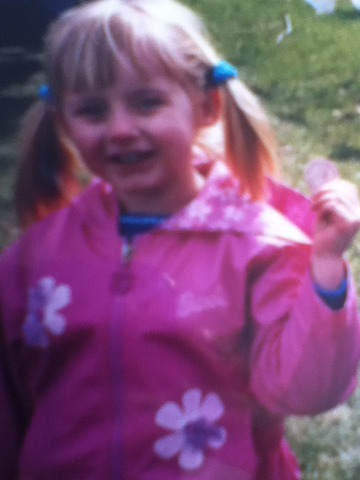 Started Kindergarden