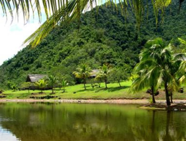 Se inician los viajes de investigación