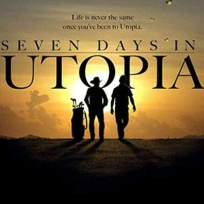 Timeline: Seven Days In Utopia, David L Cook, Fiction, 159