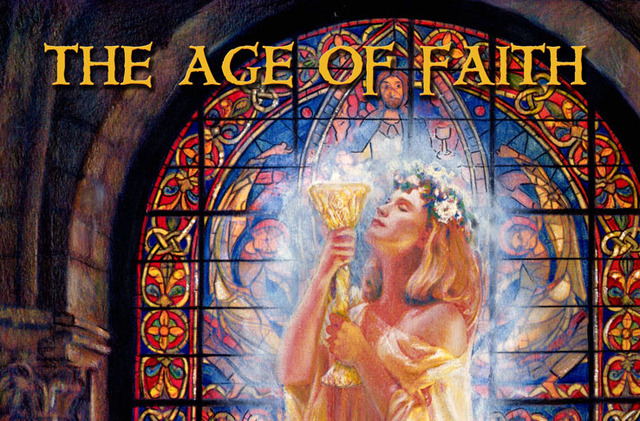 The Enlightenment Era: The Age of Faith