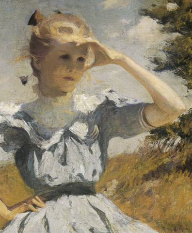 American Impressionism