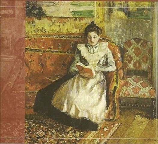 Camille Pissarro Dies