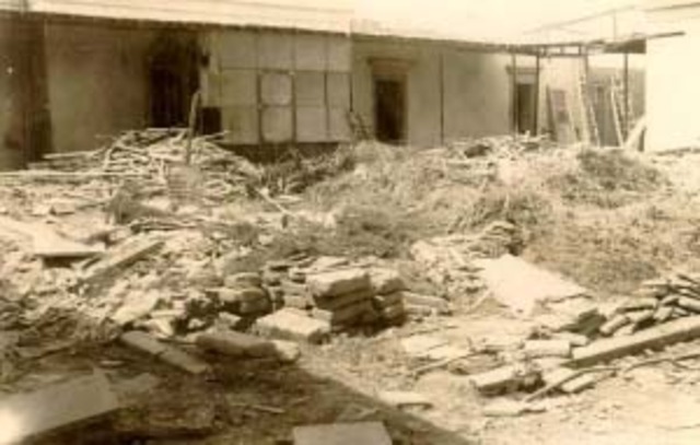 Se compra local en Bellavista