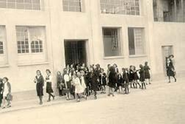 Las mujeres se trasladan a Bellavista