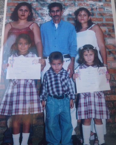 My Culmination of Preschool