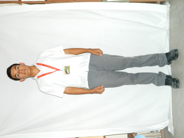 Renovation of Staff Room