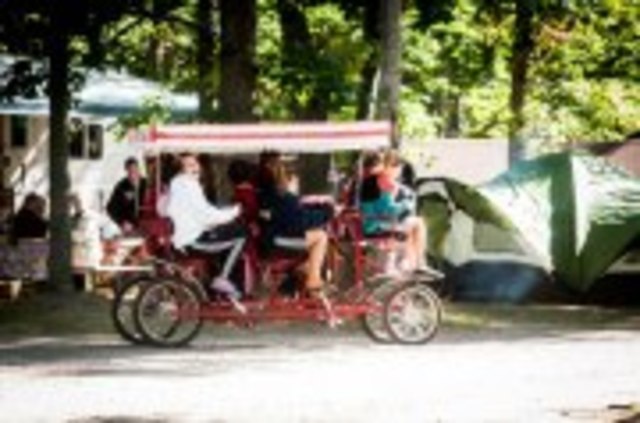 Traverse City soccer tournament