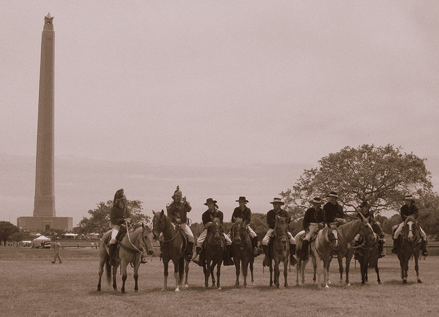 Battle of San Jacinto