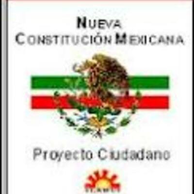 Timeline: constitucion mexicana