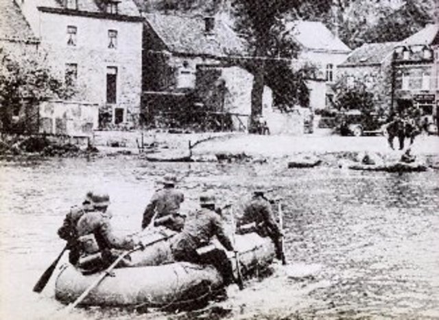 Netherlands Surrender