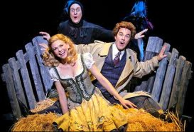 "Young Frankenstein"