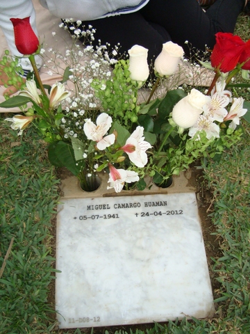 MUERTE - Death - Décès - Morte