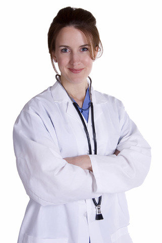 My professional title